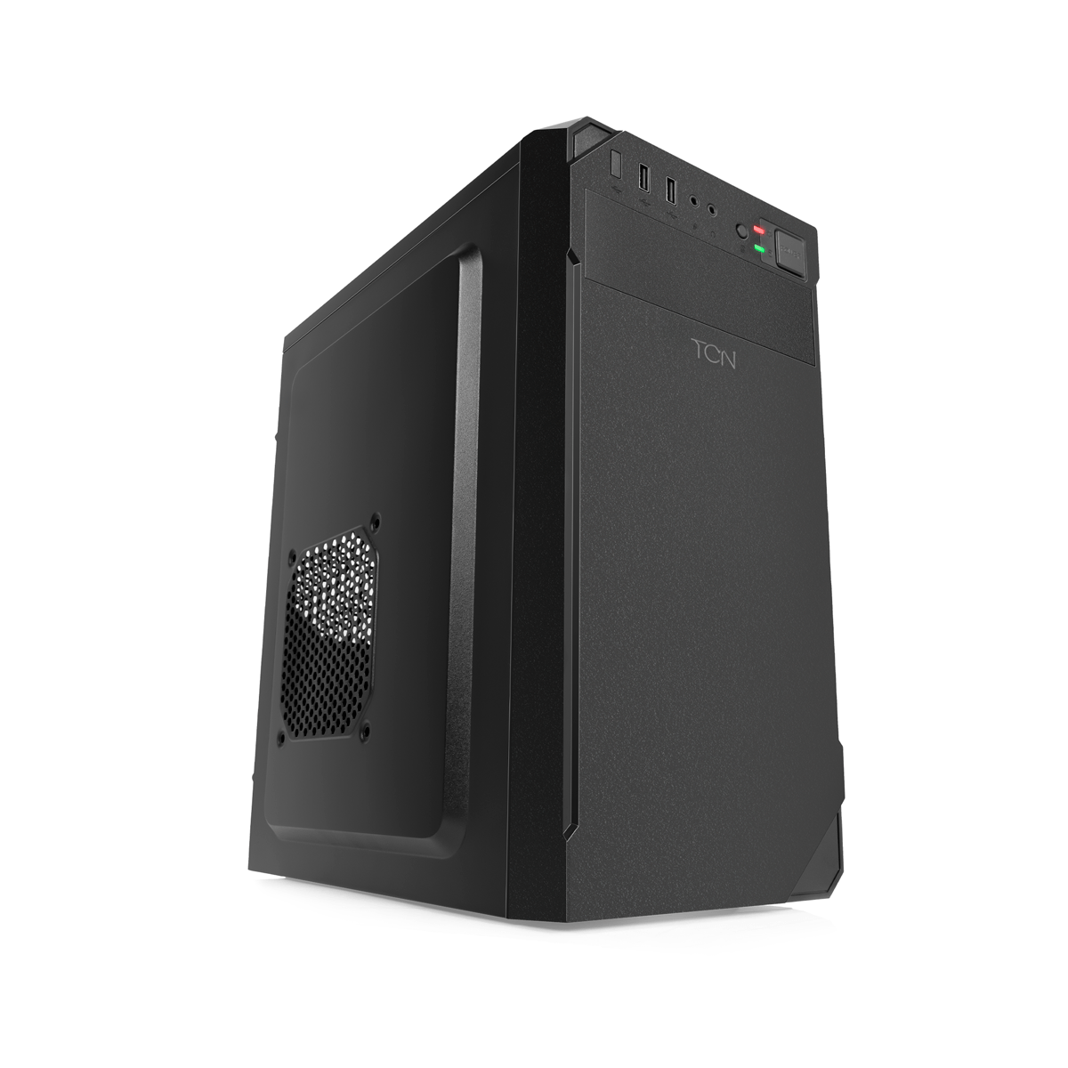 Computador Intel® Core™ i3 de 4ª Geração, RAM 8GB, SSD 240GB, Linux | TCN