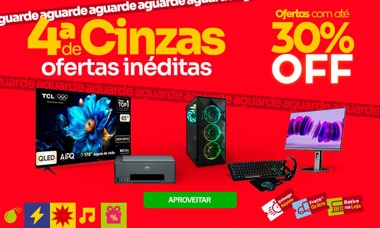 Start Week - Destaque