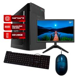 kit-pc-completo-i5-tcn-monitor-tcn-19-mouse-usb-teclado-tcn-01