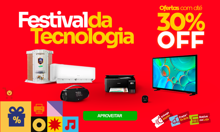 Start Week - Destaque