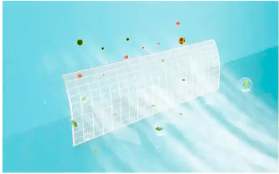 Ar Condicionado Inverter 55000 BTUs Piso Teto TCL Só Frio TAC-55CSGS/CF 220V