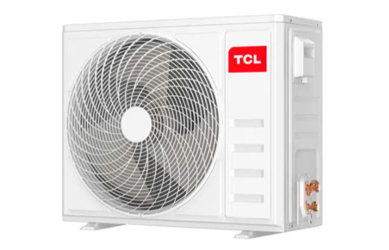 Ar Condicionado Inverter 55000 BTUs Piso Teto TCL Só Frio TAC-55CSGS/CF 220V