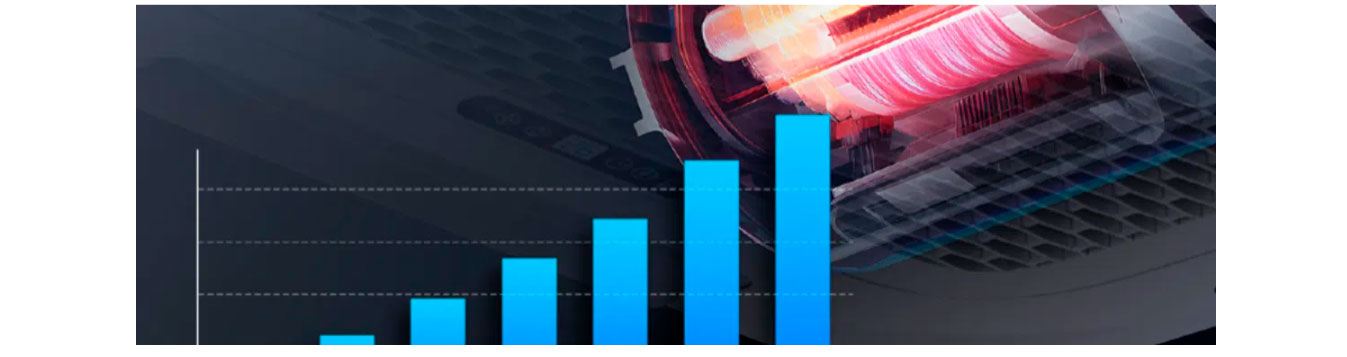 Ar Condicionado Inverter 55000 BTUs Piso Teto TCL Só Frio TAC-55CSGS/CF 220V