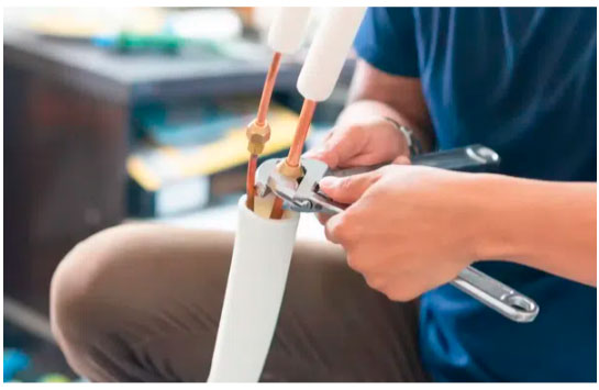 Ar Condicionado Inverter 55000 BTUs Piso Teto TCL Só Frio TAC-55CSGS/CF 220V