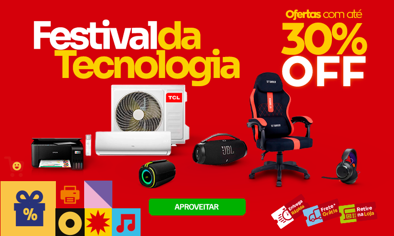 Start Week - Destaque