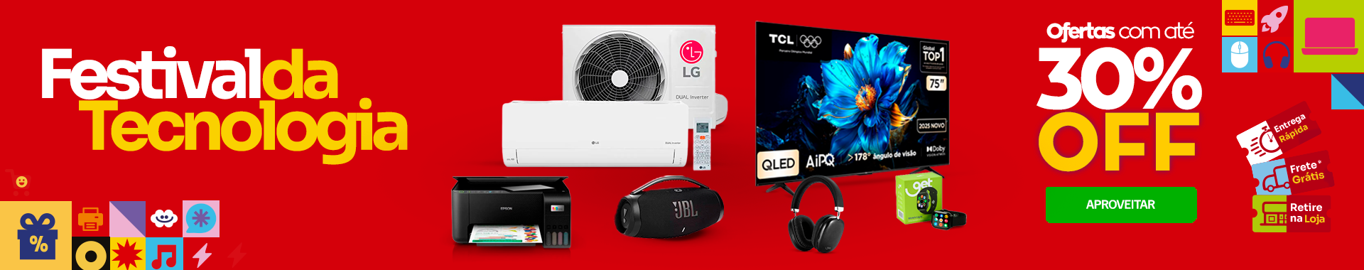 Imbatíveis - Destaque