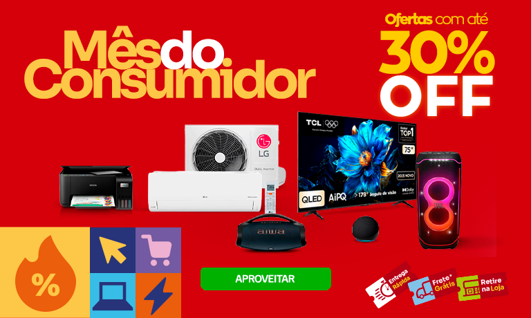 Start Week - Destaque