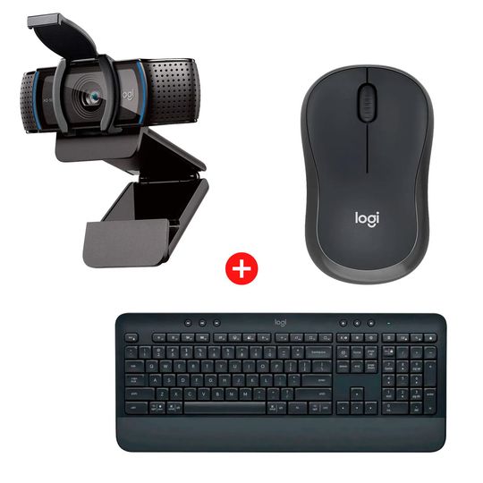 webcam-logitech-c90s-pro-1080p-teclado-sem-fio-signature-K650-mouse-logitech-m240-01