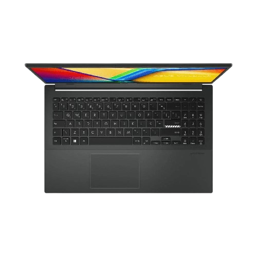 Notebook Asus VivoBook GO