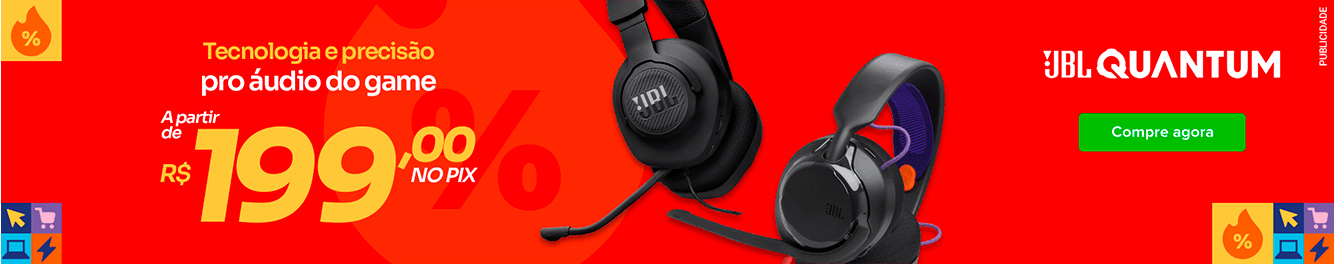 [PARCERIA] QUANTUM - Mês do Consumidor - Destaque