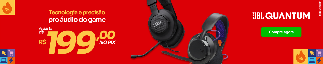 [PARCERIA] QUANTUM - Mês do Consumidor - Destaque