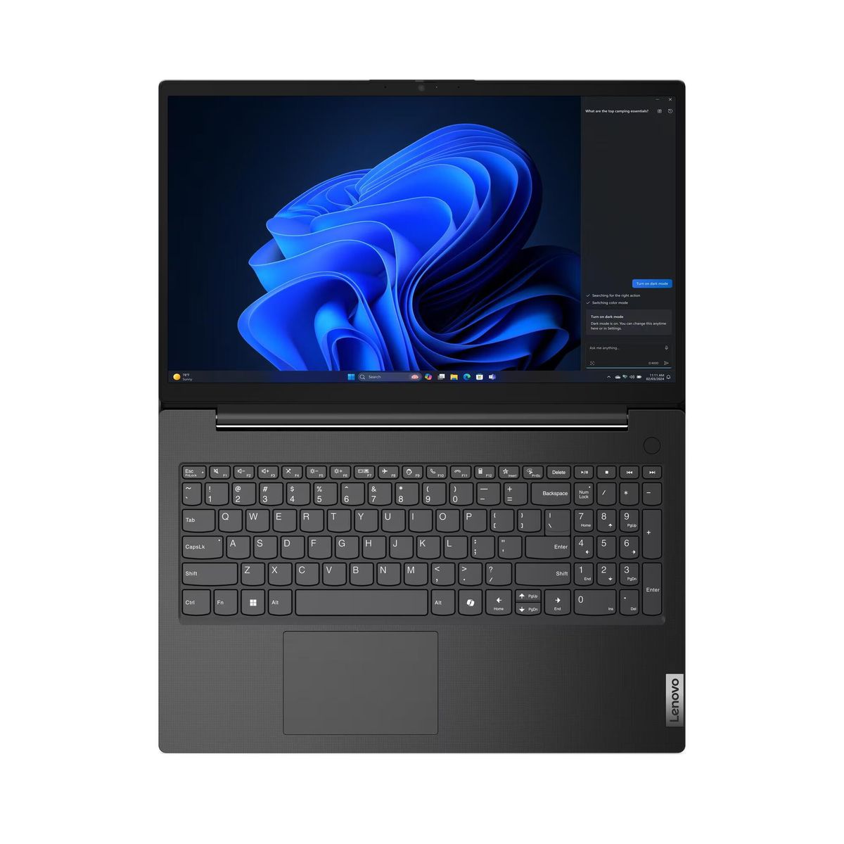 Notebook Lenovo V15 G5