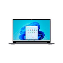Notebook-Lenovo-Ideapad-1-Intel®-Core-i3-1215U-Tela-15.6--HD-4GB-SSD-256GB-Windows-11-Home-Cinza---82VY000TBR