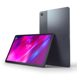 Tablet-Lenovo-Tab-P11-Plus-Octa-core-4GB-64GB-Tela-11--Wi-fi-Android™-11-IPS-2k-Grafite-com-Capa-Protetora---ZA9L0313BR