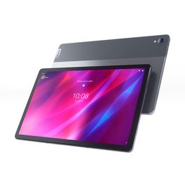 Tablet-Lenovo-Tab-P11-Plus-Octa-core-4GB-64GB-Tela-11--Wi-fi-Android™-11-IPS-2k-Grafite-com-Capa-Protetora---ZA9L0313BR