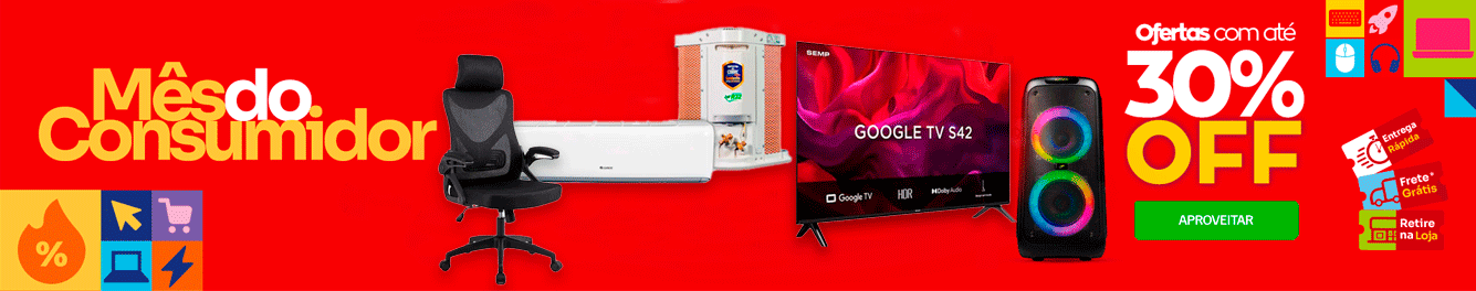 Start Week - Destaque