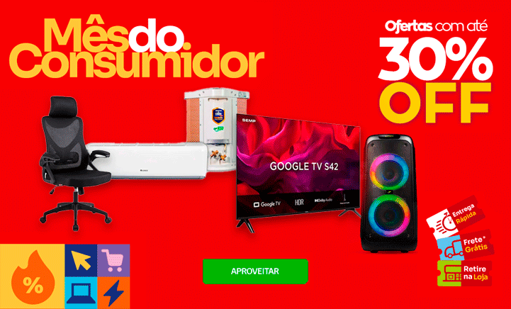 Start Week - Destaque