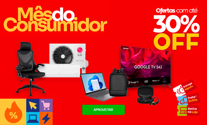 Start Week - Destaque