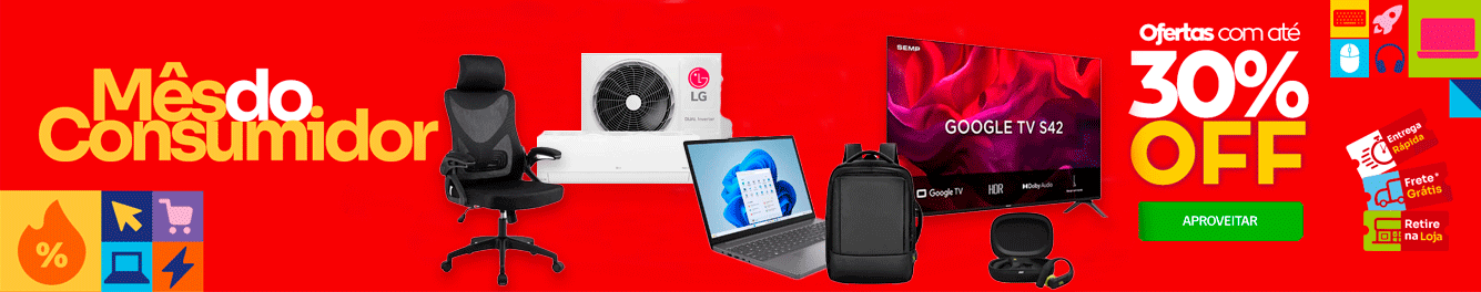 Start Week - Destaque