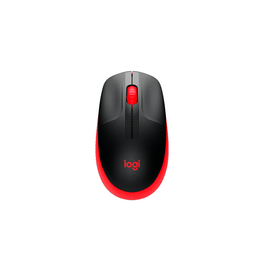 mouse-sem-fio-logitech-m190-usb-3-botoes-1000dpi-vermelho-910-005904-01