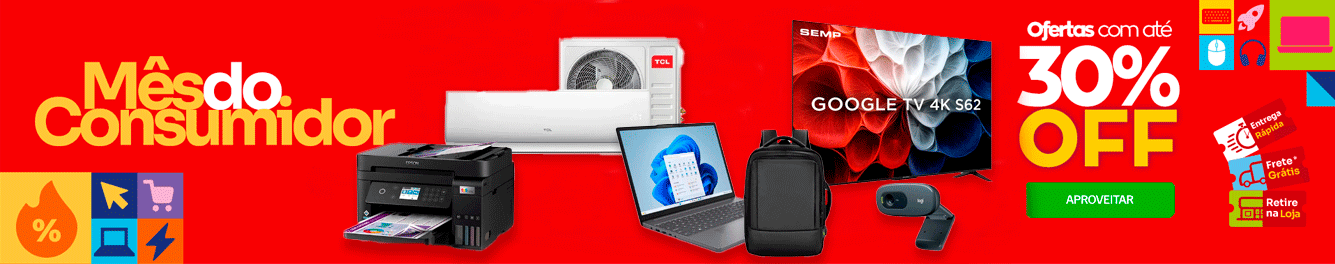 Start Week - Destaque