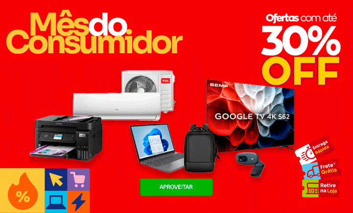 Start Week - Destaque