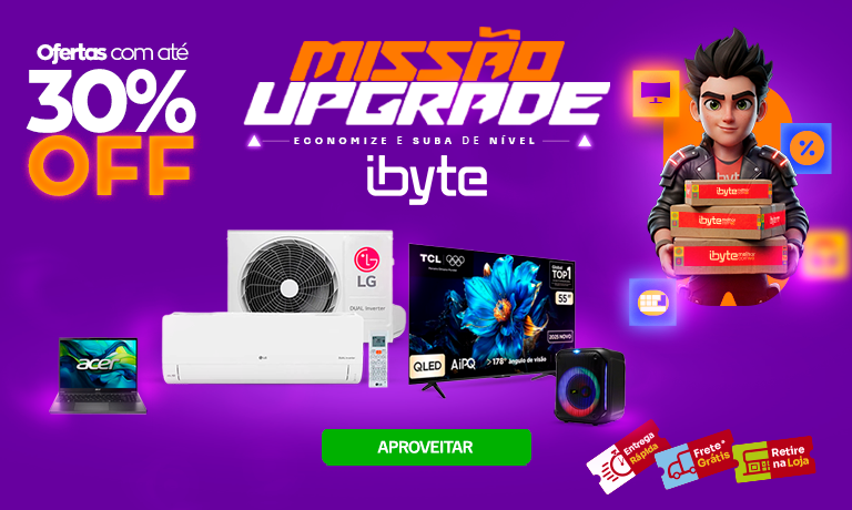 Start Week - Destaque