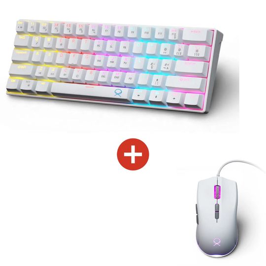 teclado-gamer-mecanico-ox-moon-tkl-60--usb-anti-ghosting-branco-mouse-gamer-ox-astra-rgb-7200dpi-usb-7-botoes-branco-1