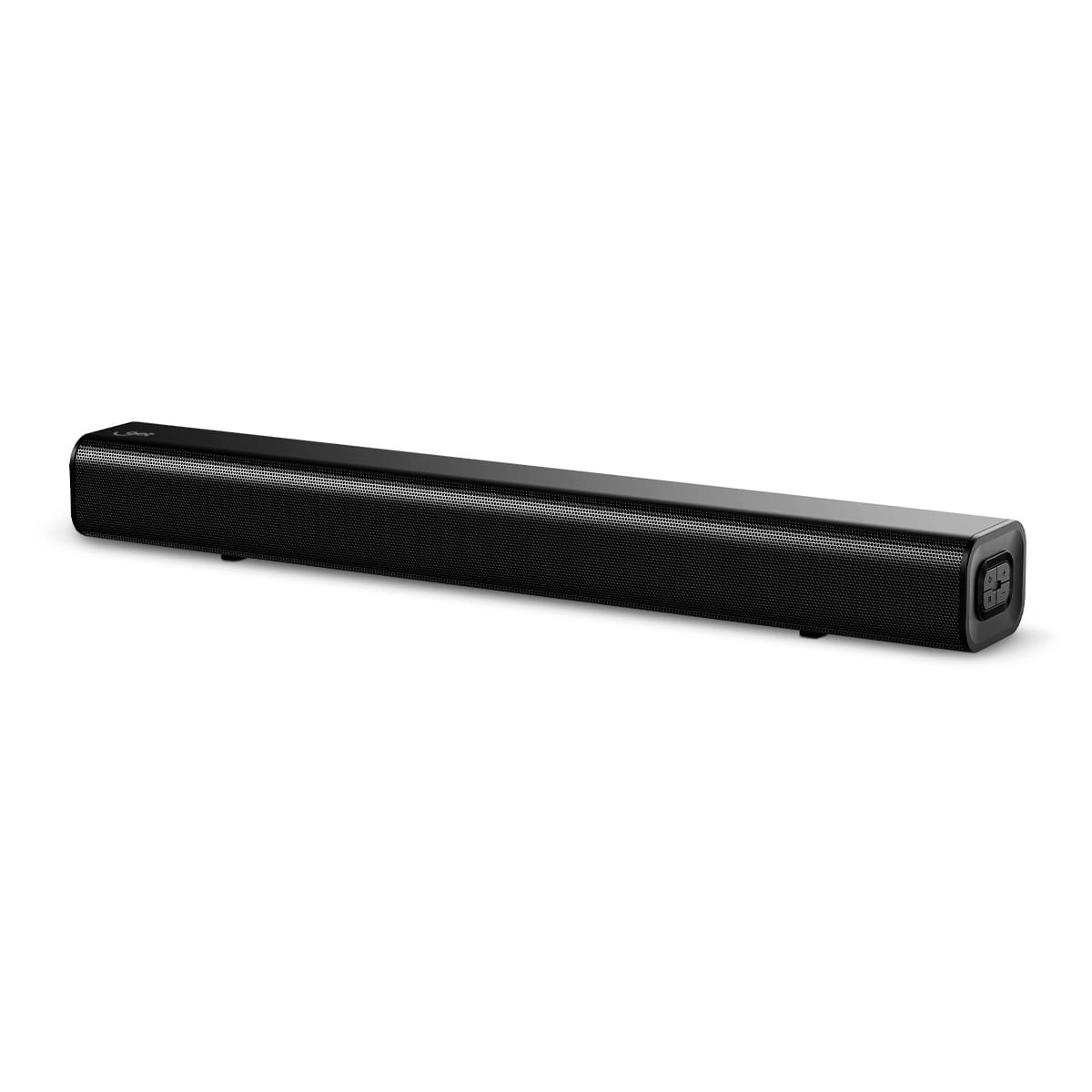 Soundbar Get 2.0 com Bluetooth 120W RMS com Controle Remoto