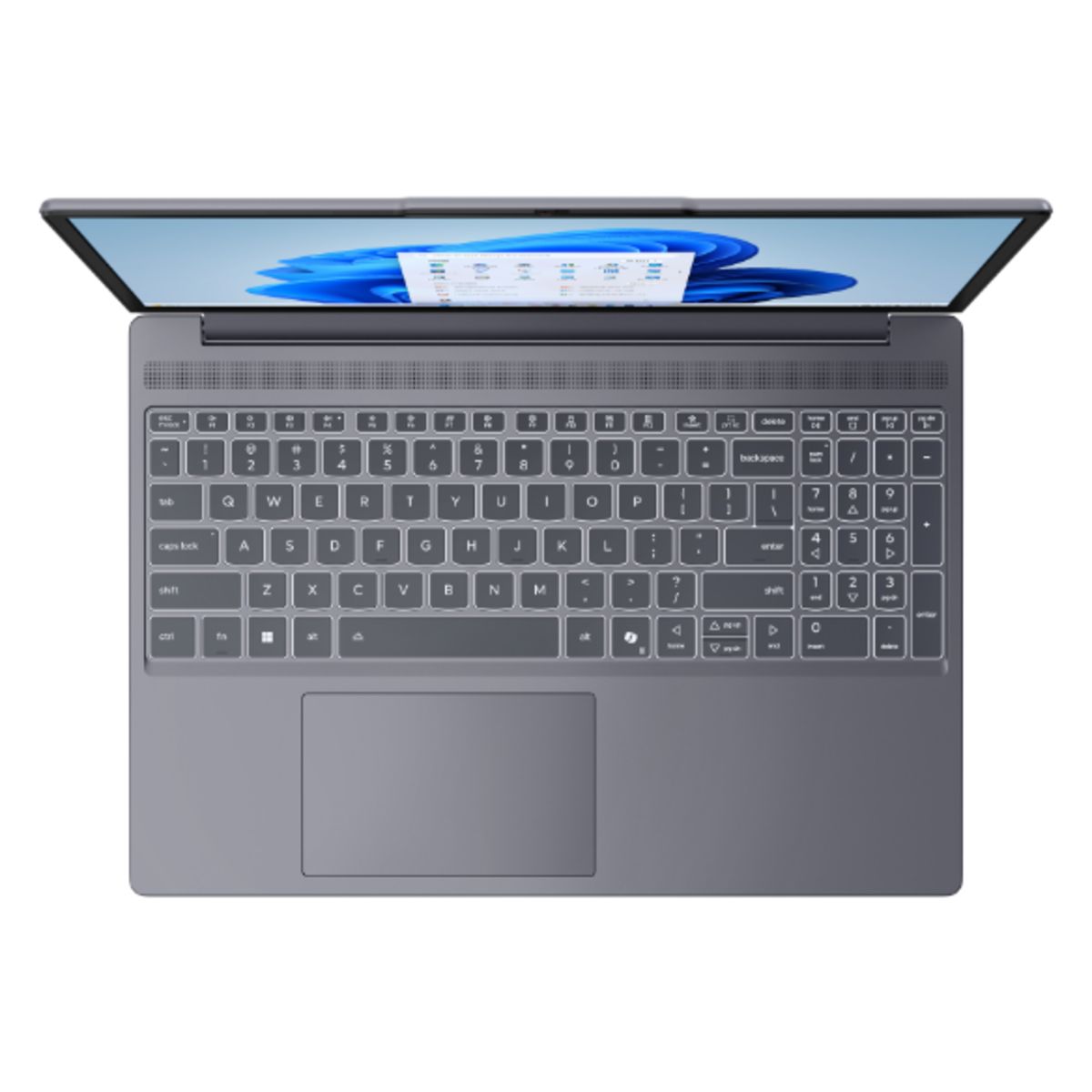 Notebook Lenovo V15, Intel® Core™ i5-1235U