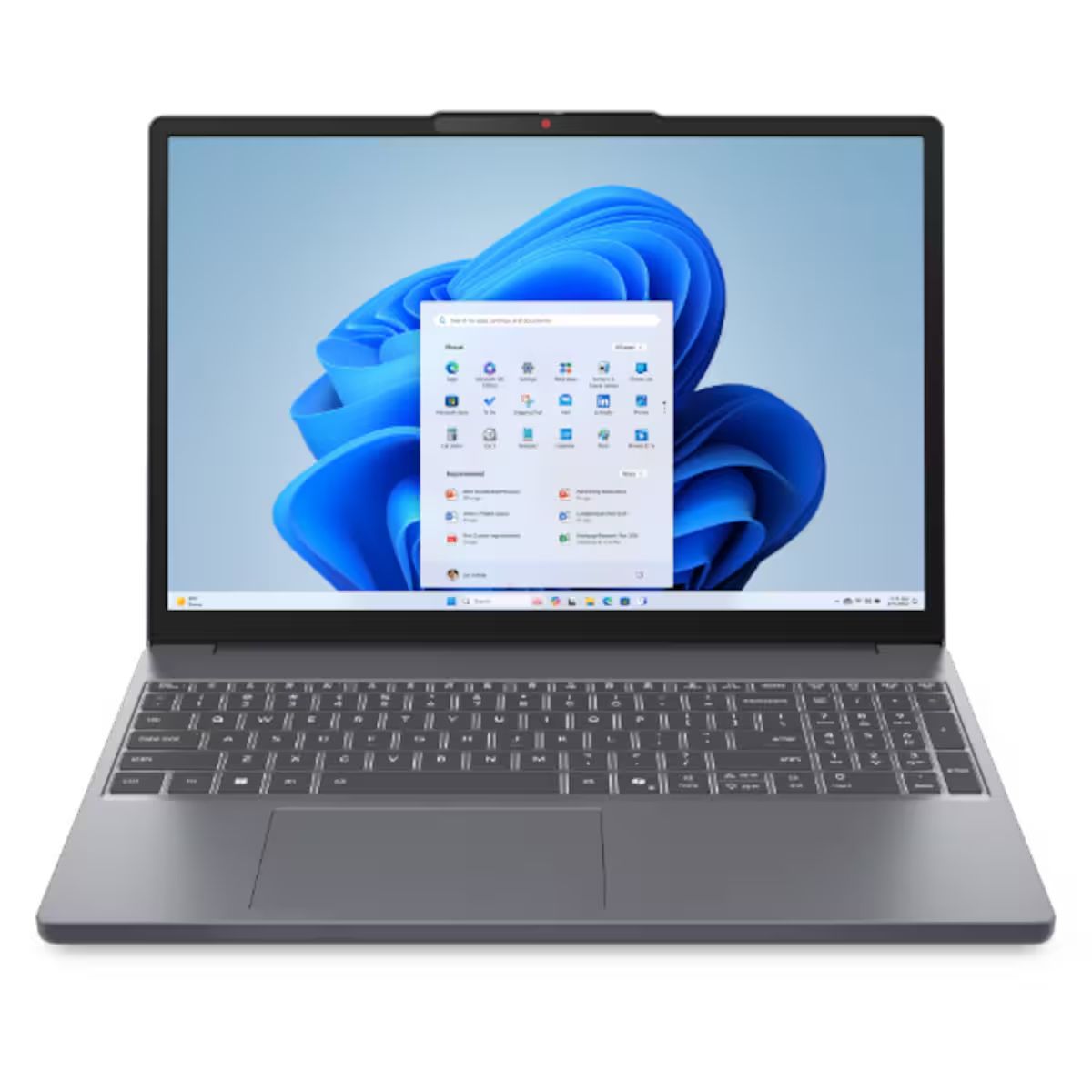 Notebook Lenovo V15, Intel® Core™ i5-1235U