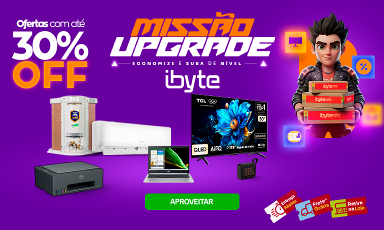 Start Week - Destaque