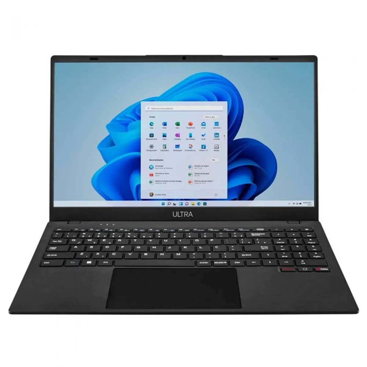 Notebook Multi Ultra, Intel Celeron N4020c