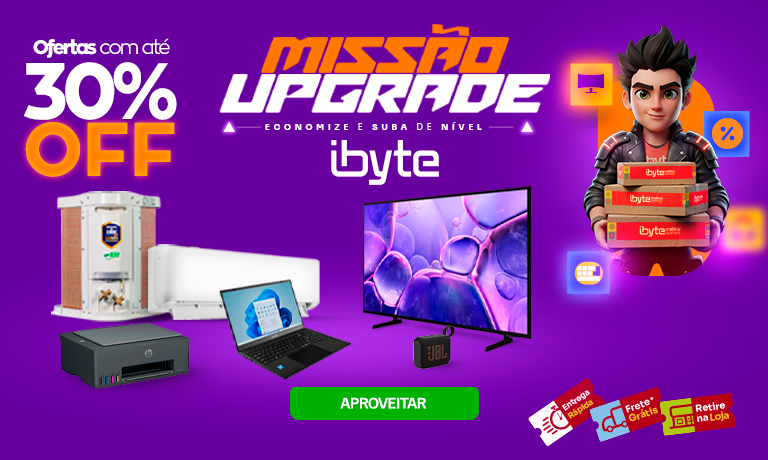 Start Week - Destaque