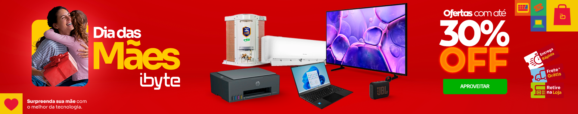 Start Week - Destaque