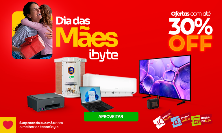 Start Week - Destaque