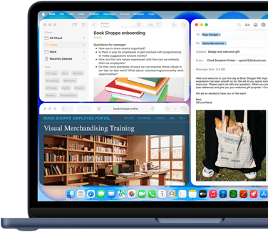 MacBook Neo Apple, Chip A18 PRO, CPU de 6 Núcleos, GPU de 5 Núcleos, SSD de 512 GB, Touch ID, Tela de 13 LED, Prateado - MHFC4BZ/A