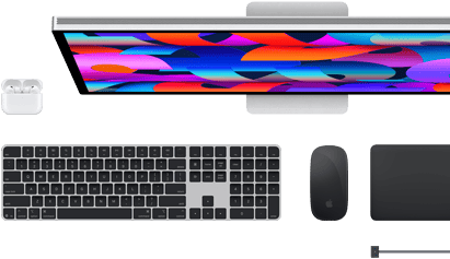 MacBook Neo Apple, Chip A18 PRO, CPU de 6 Núcleos, GPU de 5 Núcleos, SSD de 512 GB, Touch ID, Tela de 13 LED, Prateado - MHFC4BZ/A