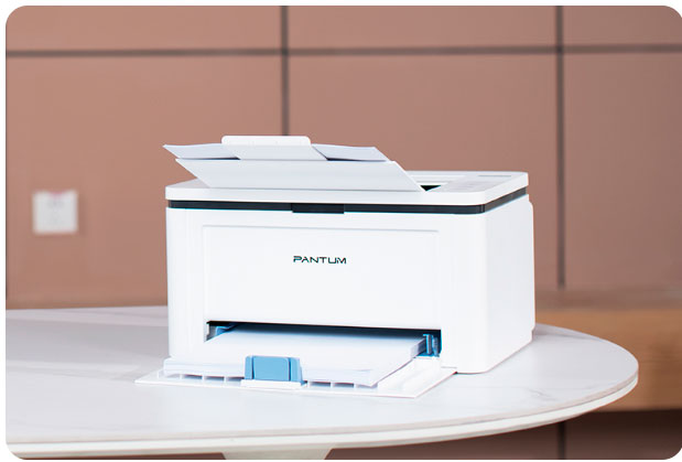 Impressora Laser Monocromática Pantum BP2300W Smart Classic USB, Wi-Fi, Bluetooth
