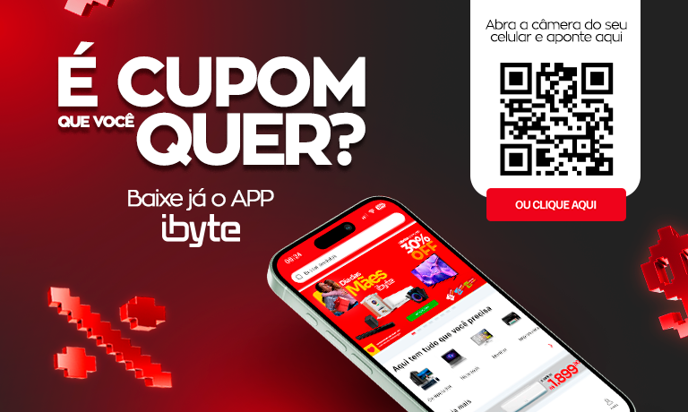 Cupons - Destaque