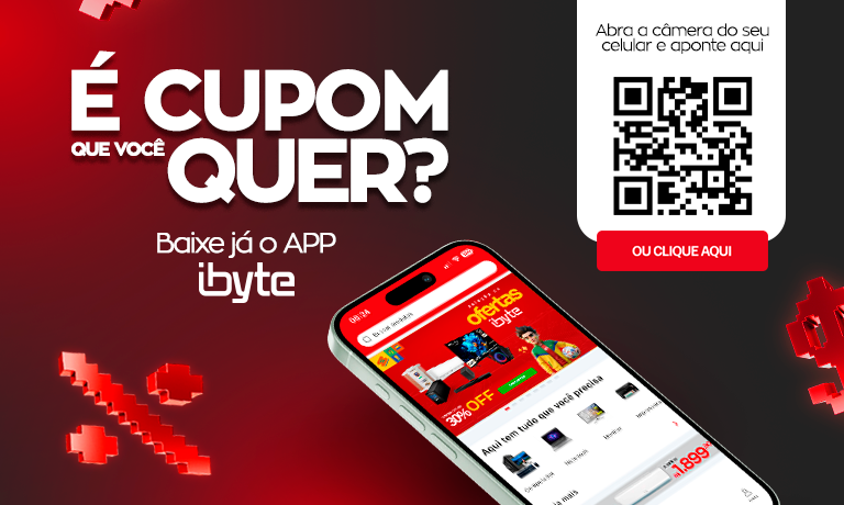 Cupons - Destaque