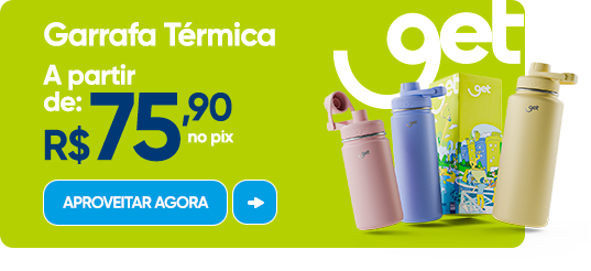 Garrafas GET - Mini Banner 1