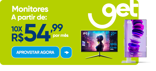 Monitores GET - Mini Banner 3