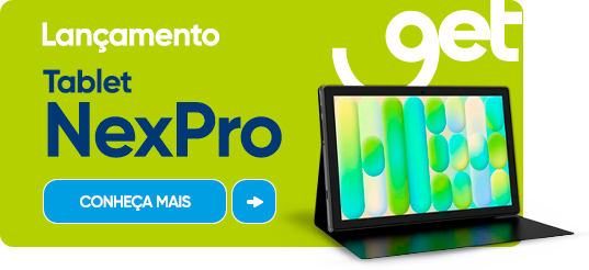 Lançamento Tablet - Mini Banner 4