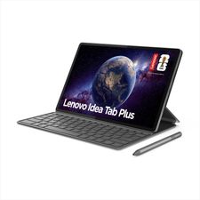Tablet Lenovo Idea Tab Plus 8GB 128GB Wi-Fi 12.1 Caneta - Ibyte