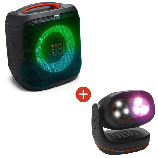 caixa-de-som-jbl-partybox-encore-essential-2-projetor-de-luzes-jbl-partylight-beam-1