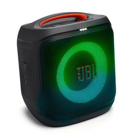 caixa-de-som-jbl-partybox-encore-essential-2-projetor-de-luzes-jbl-partylight-beam-2