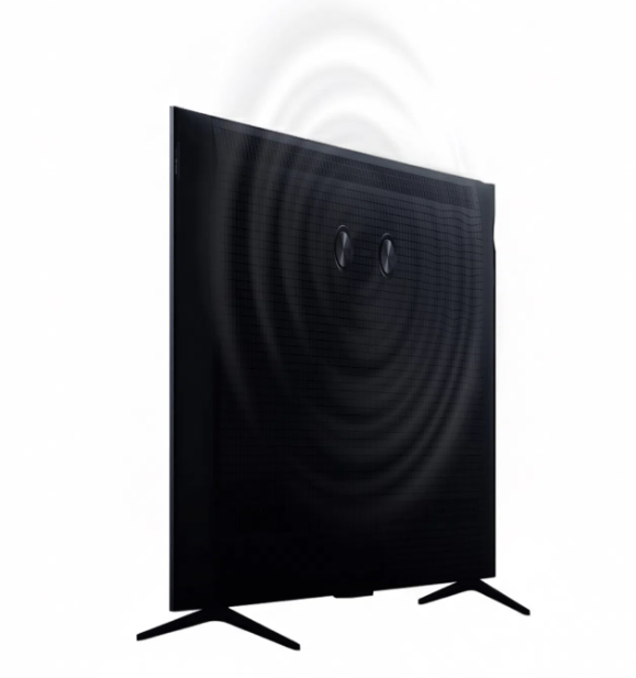 Imagem da Smart TV TCL 85 Polegadas QLED 4K Bluetooth Wi-Fi HDR10 85P7L