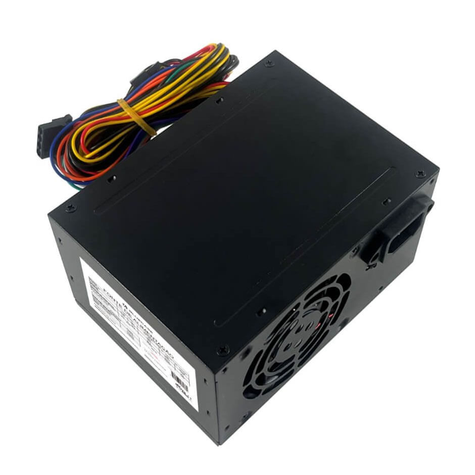 Rotulador Eletrônico Brother Portátil