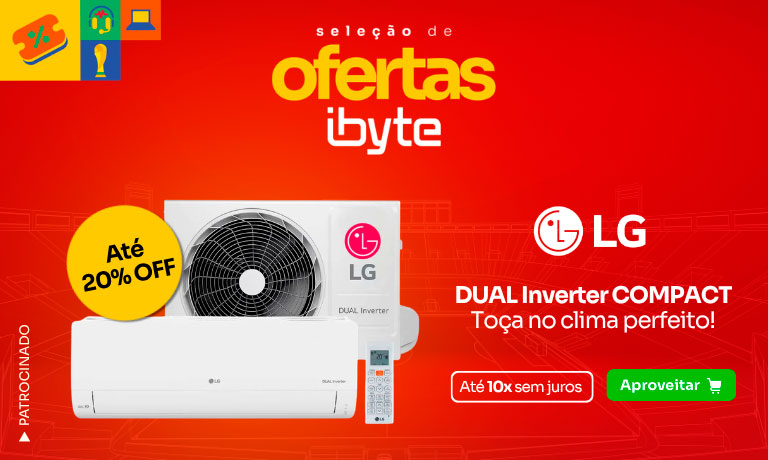 [PARCERIA] LG - Seleção de ofertas